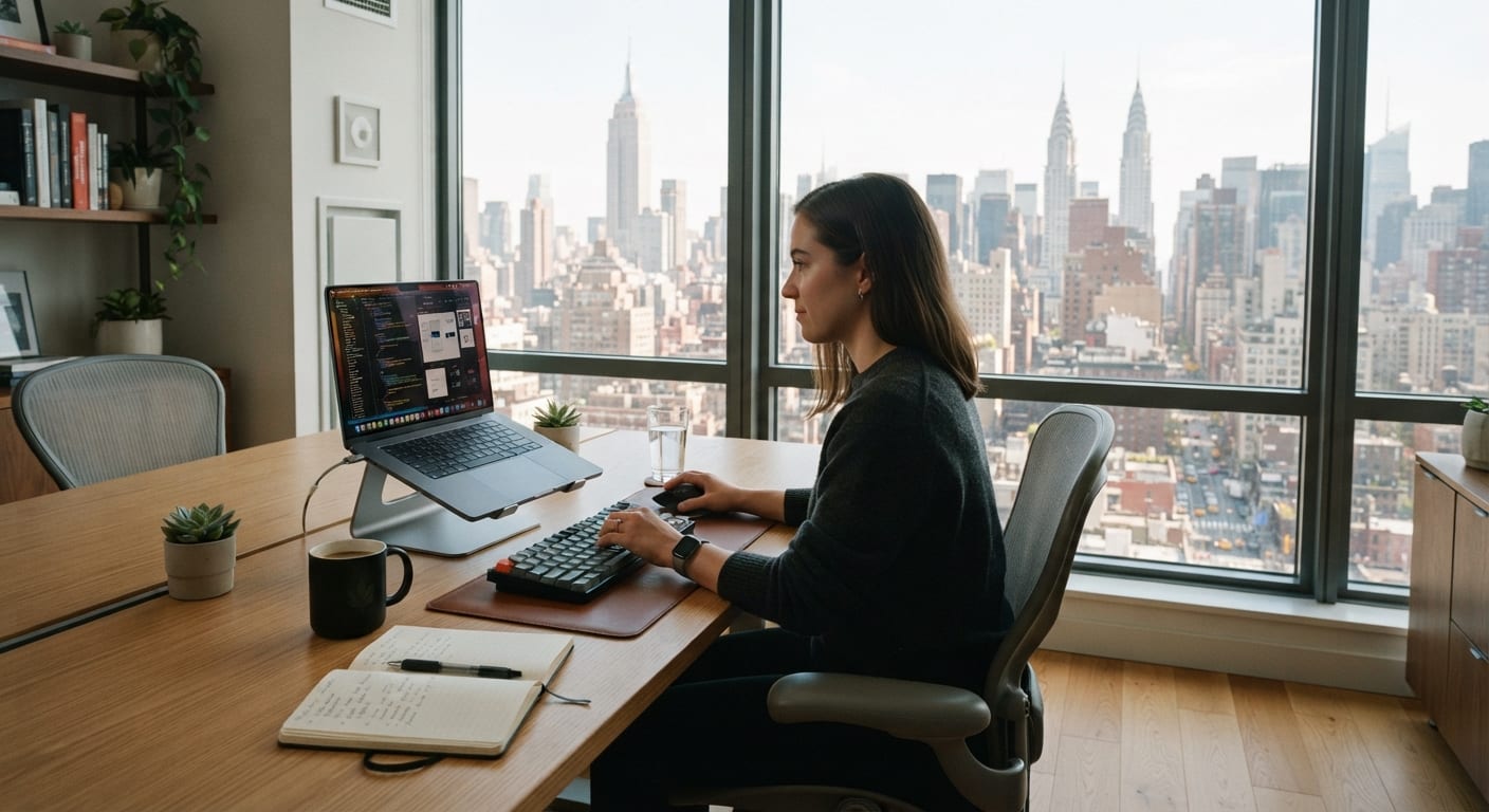 Bookkeeping & Financial Reporting
